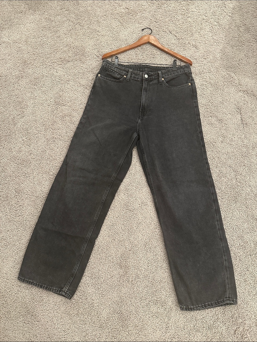 Divided Boyfriend Jeans
